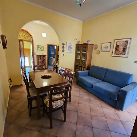Da Zia Sandra Apartman