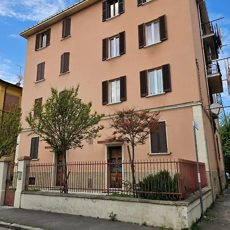 Da Zia Sandra * Bologna