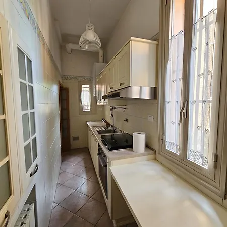 Apartment Da Zia Sandra *