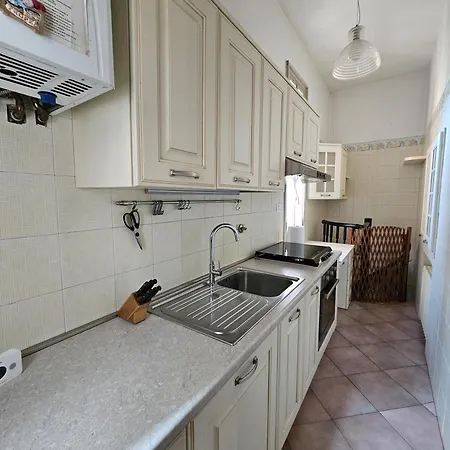 Apartment Da Zia Sandra Bologna