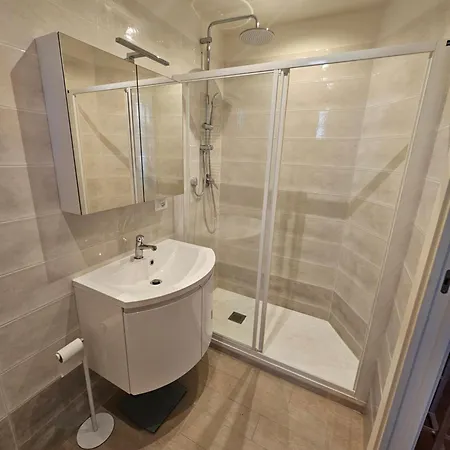 Apartamento Da Zia Sandra