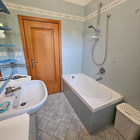 Apartamento Da Zia Sandra