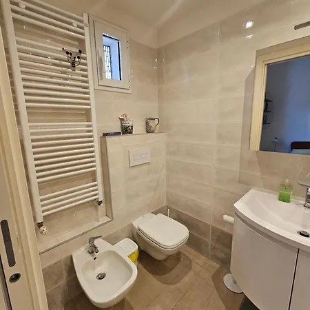 Apartamento Da Zia Sandra *