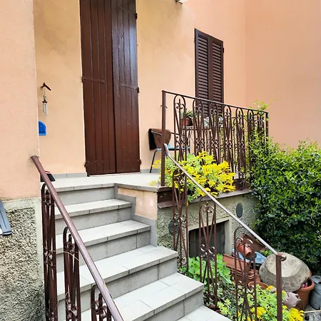 Da Zia Sandra Apartamento Bolonha