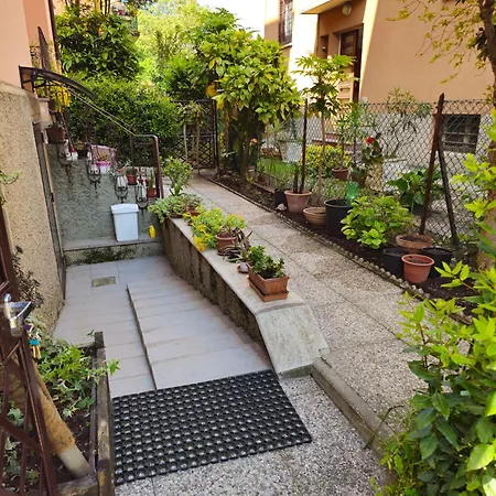 Apartamento Da Zia Sandra